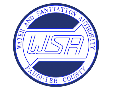 Fauquier County Water and Sanitation Authority - A Place to Call Home...